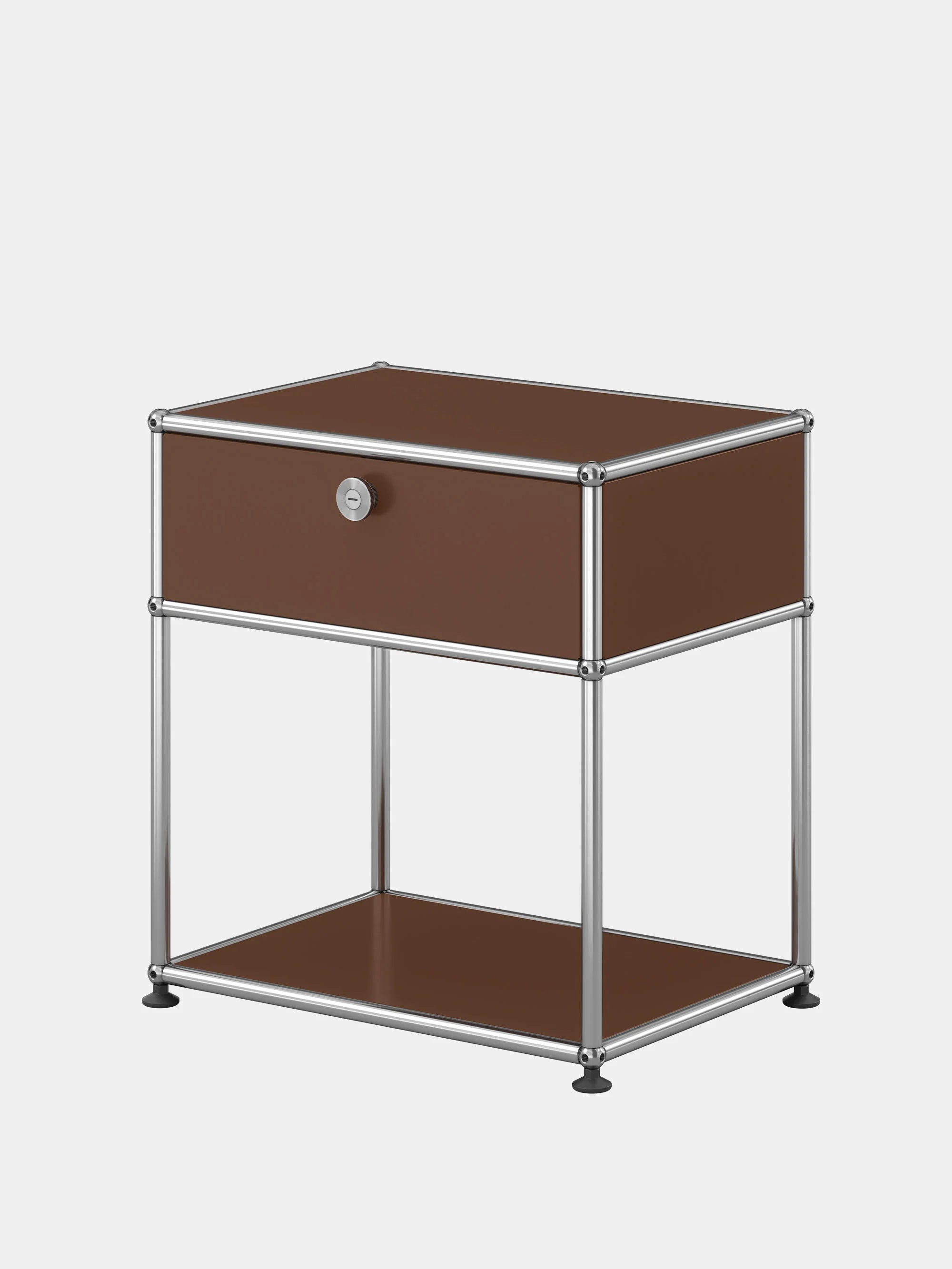 Table de chevet USM Haller P2