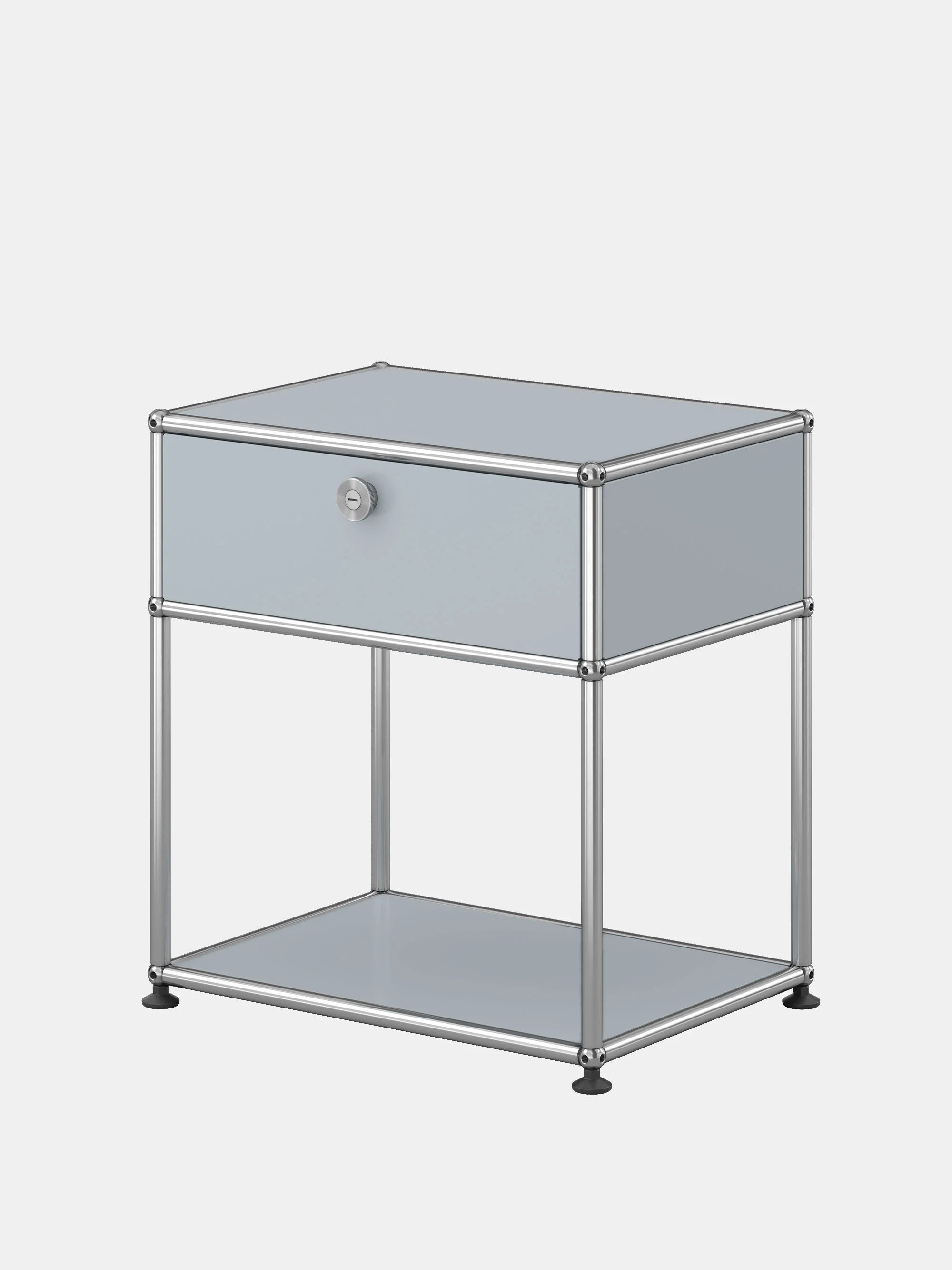 Table de chevet USM Haller P2