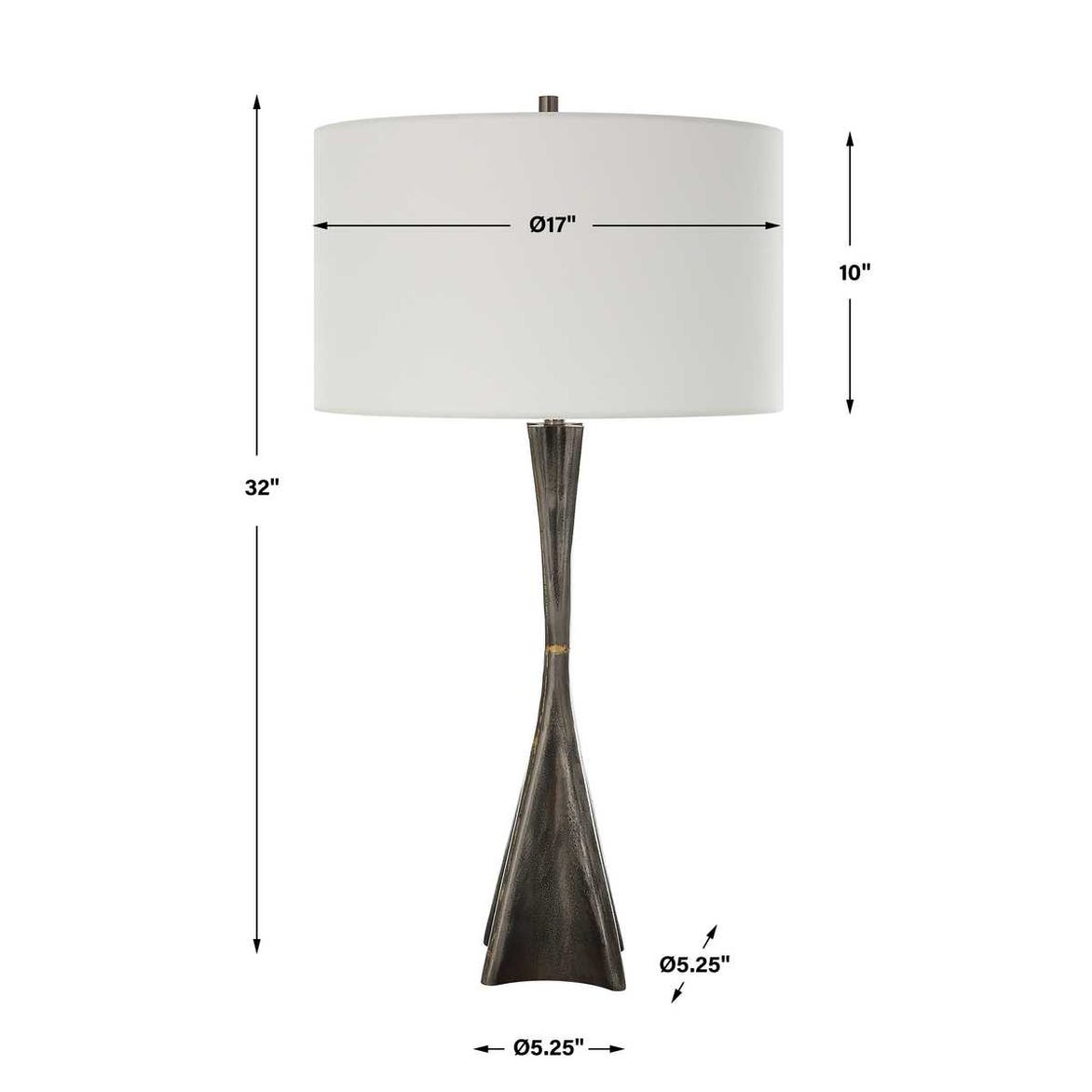 Keiron Table Lamp