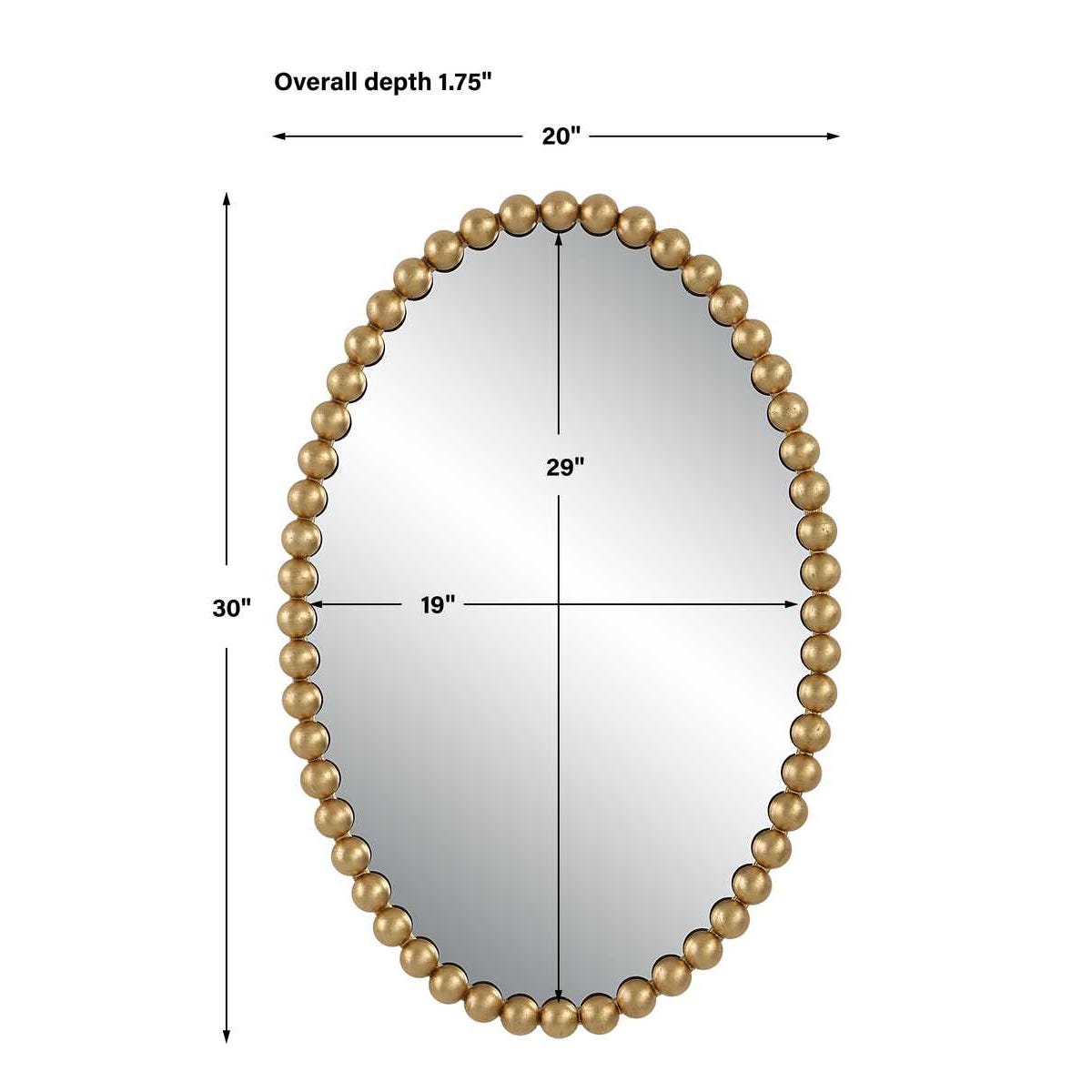 Serna Vanity Mirror