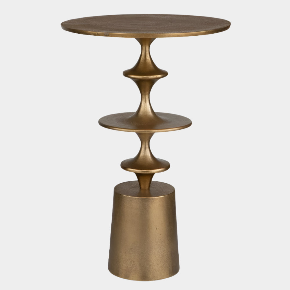 Flight Accent Table