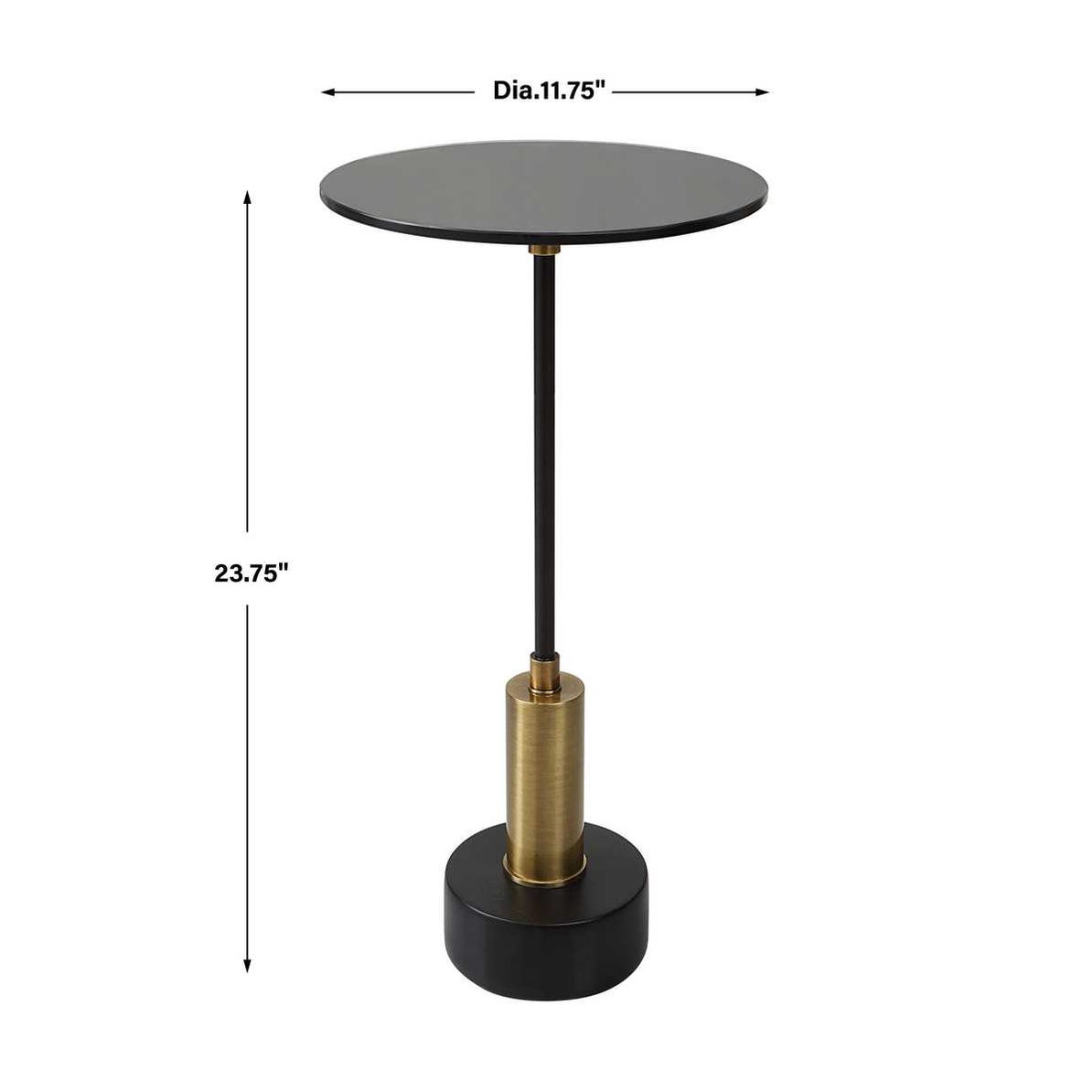 Spector Accent Table