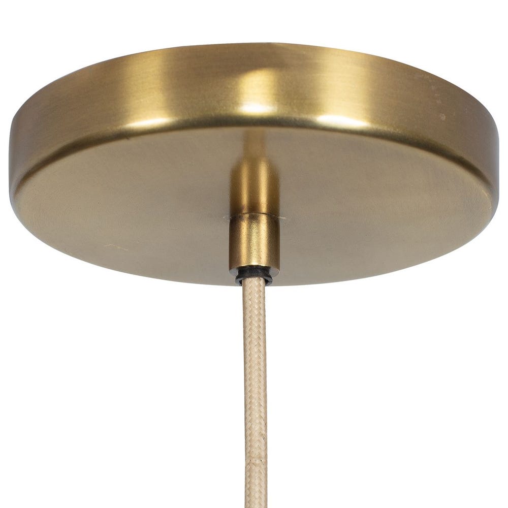Murmur, 1 Lt Pendant