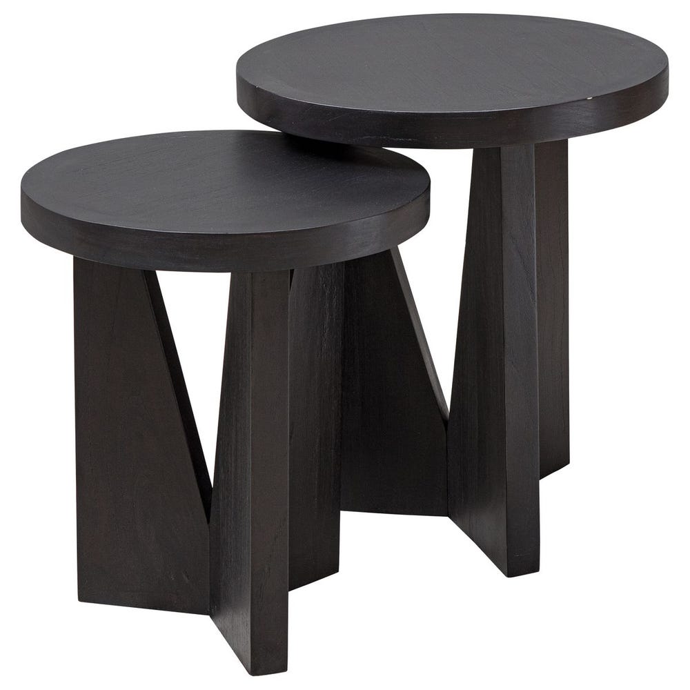 Nadette Nesting Tables