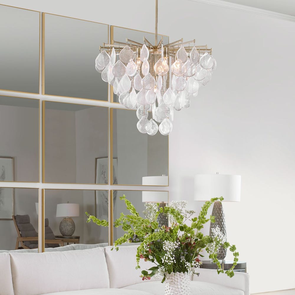 Goccia Pendant