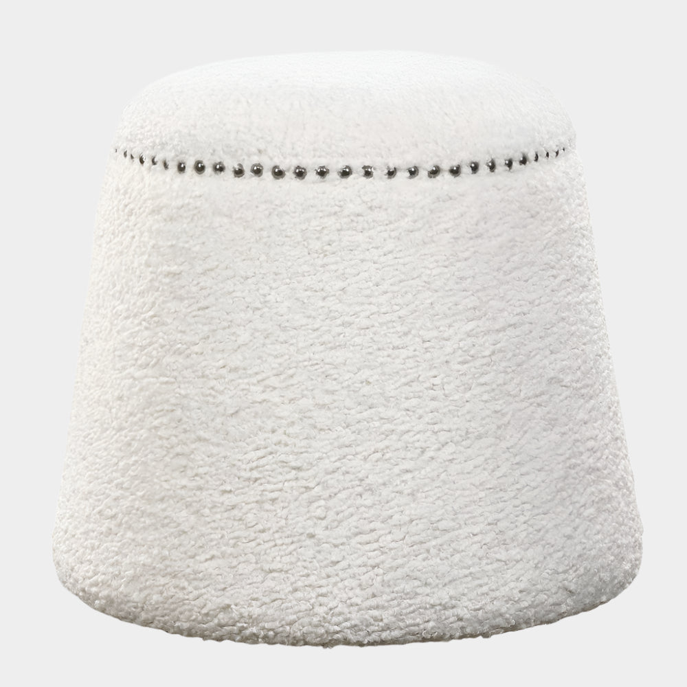 Gumdrop Ottoman