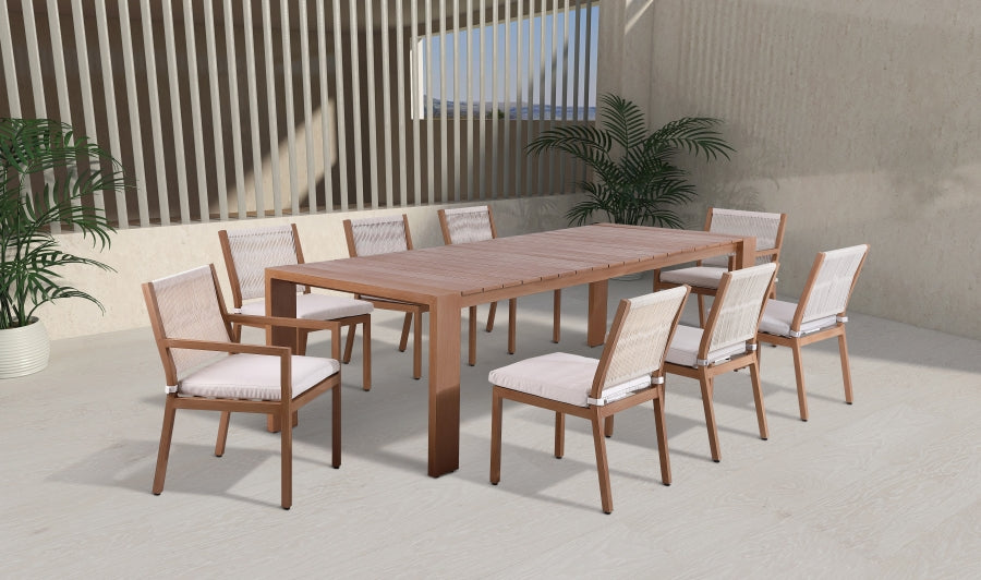 Table d'appoint Nizuc