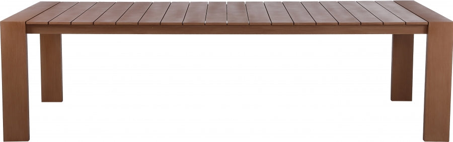 Table d'appoint Nizuc