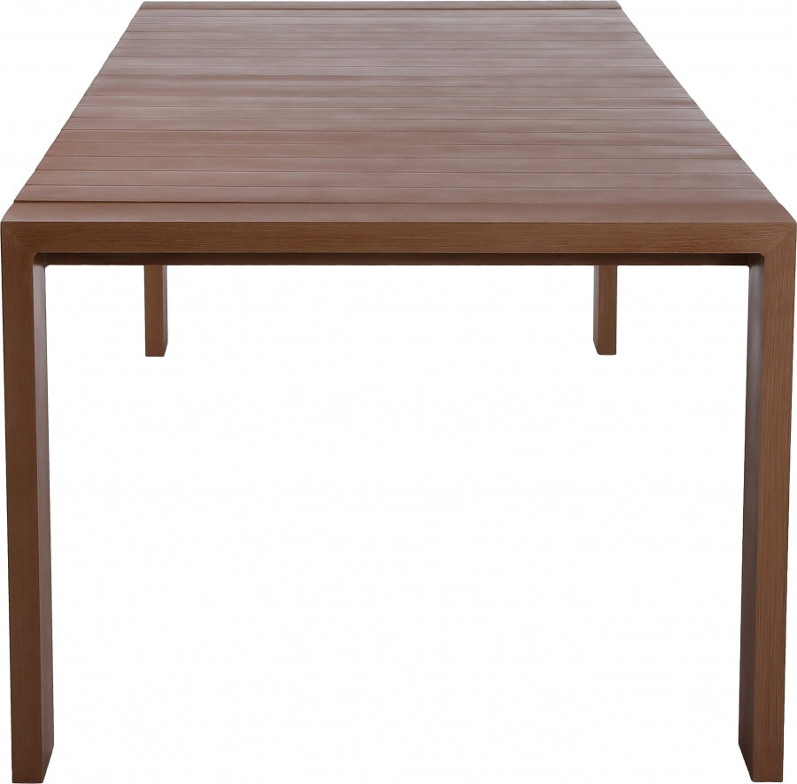 Table d'appoint Nizuc