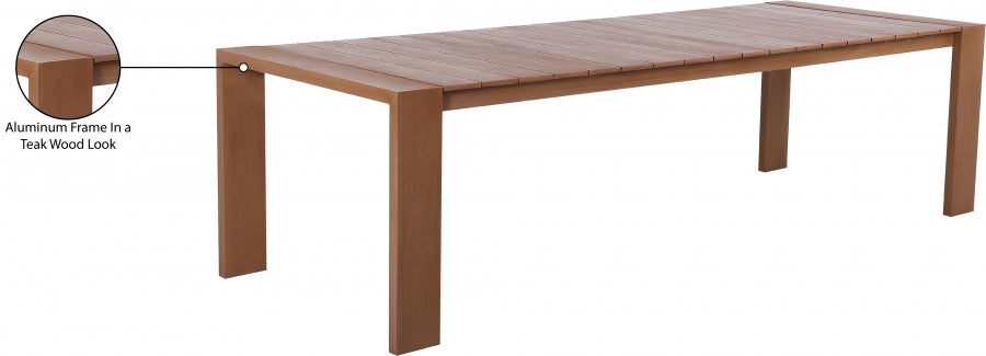 Table d'appoint Nizuc
