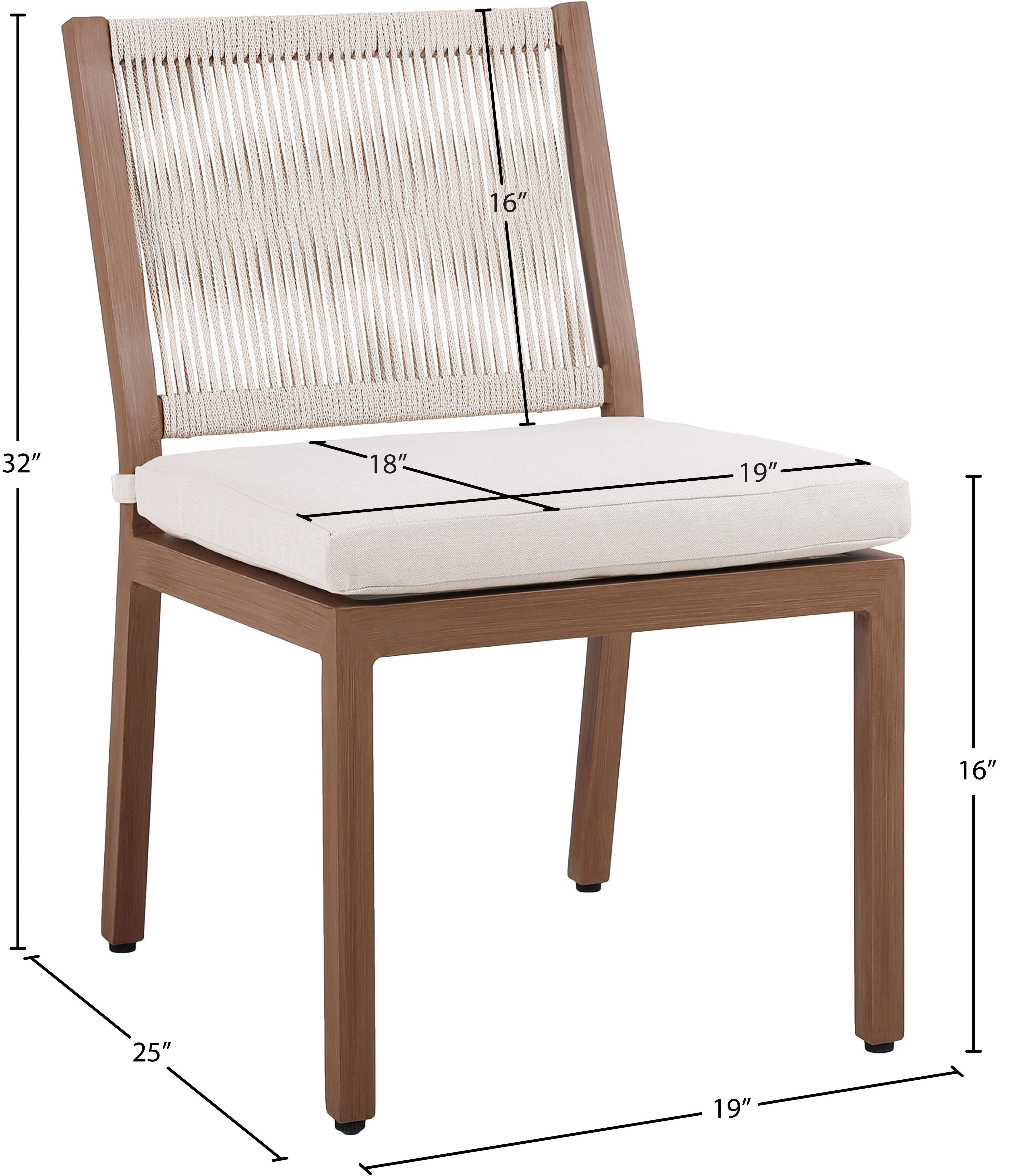 Table d'appoint Nizuc