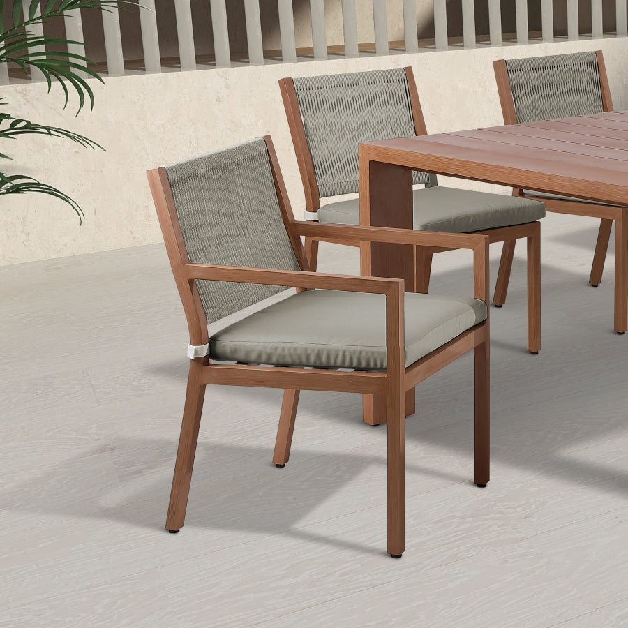 Table d'appoint Nizuc