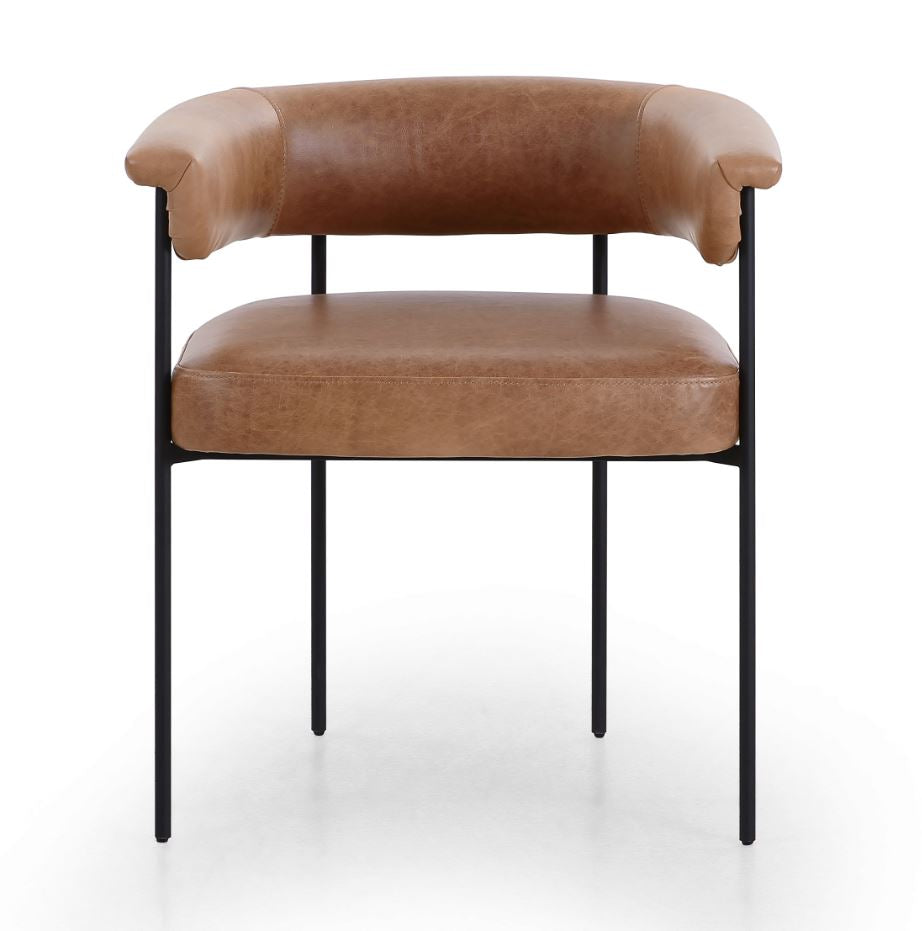 Chaise de salle à manger Carrie
