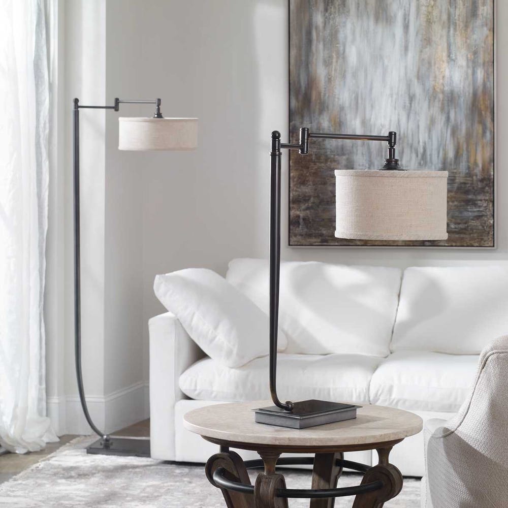 Lamine Floor Lamp