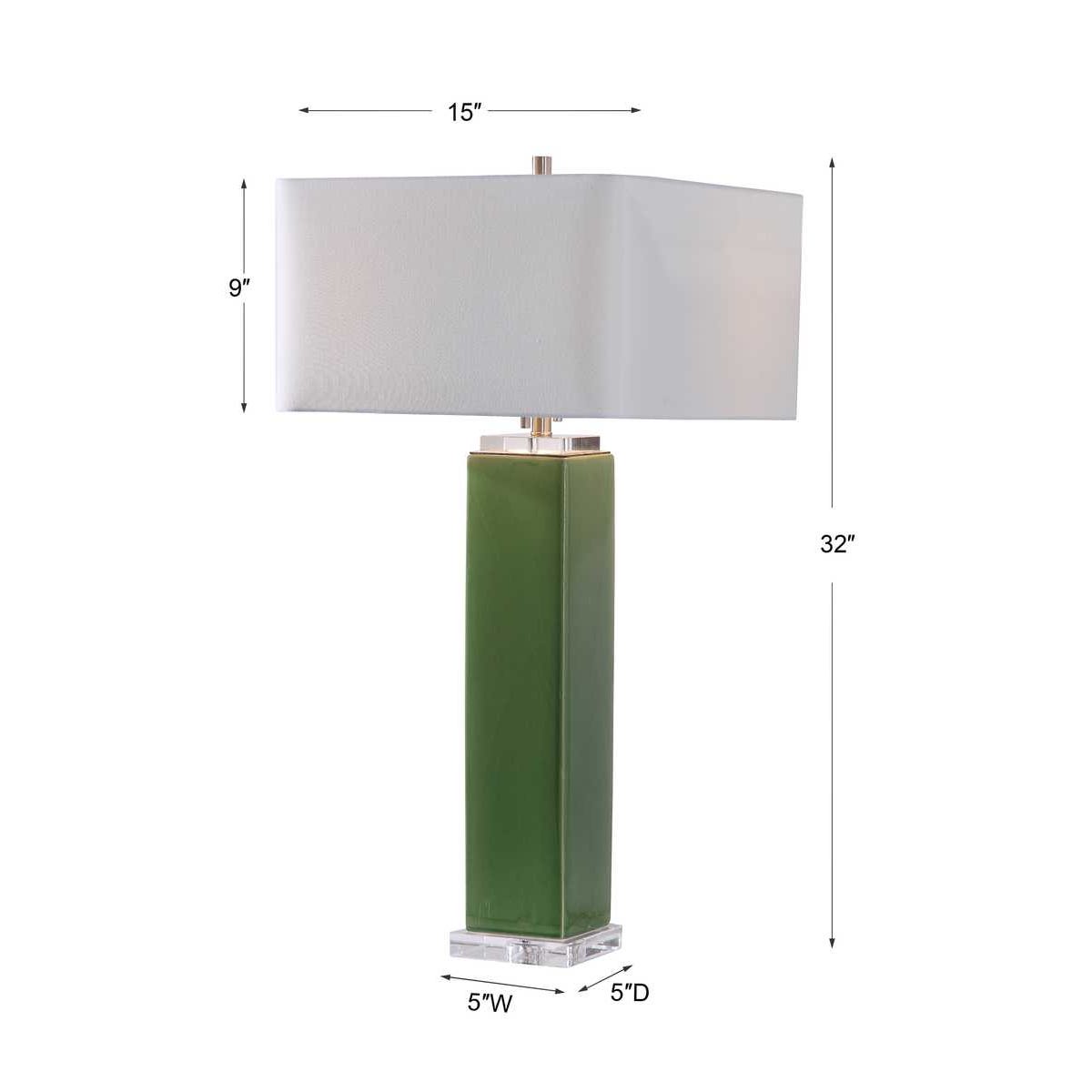 Aneeza Table Lamp