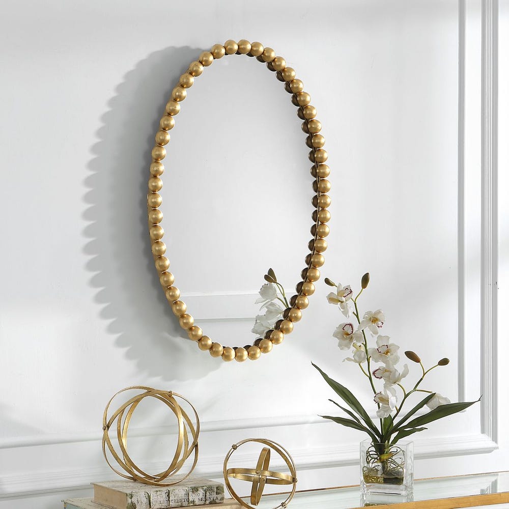 Serna Vanity Mirror