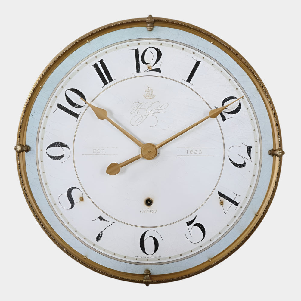 Torriana Wall Clock