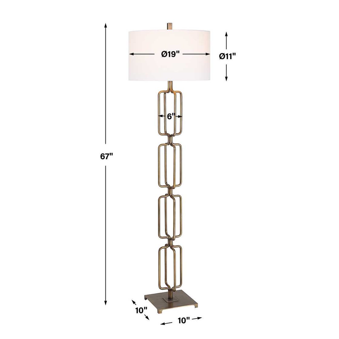Link Floor Lamp
