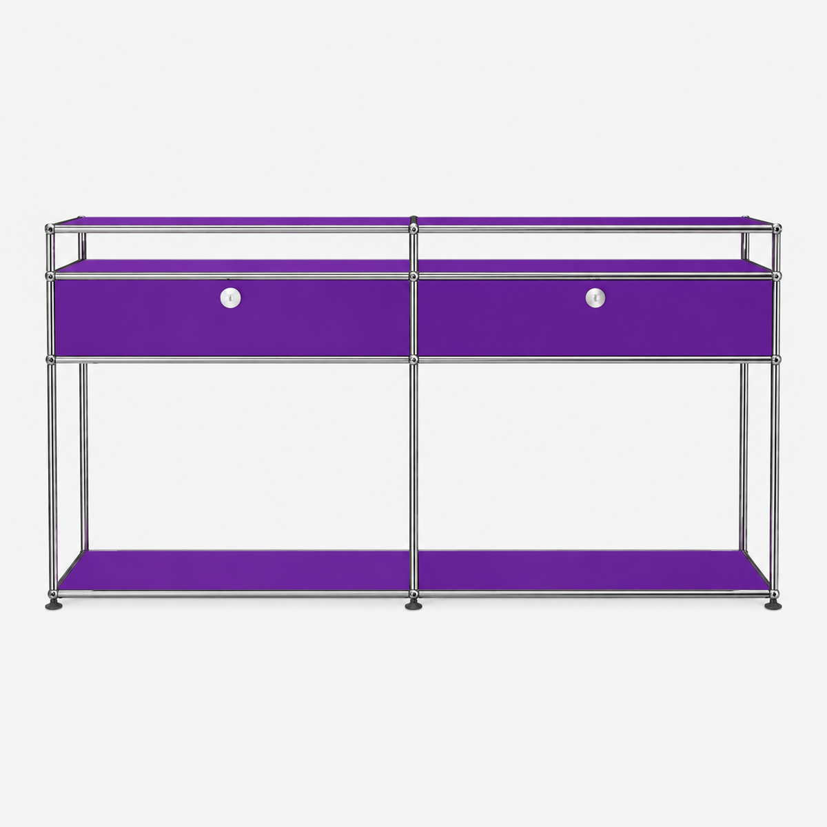 USM Console Table