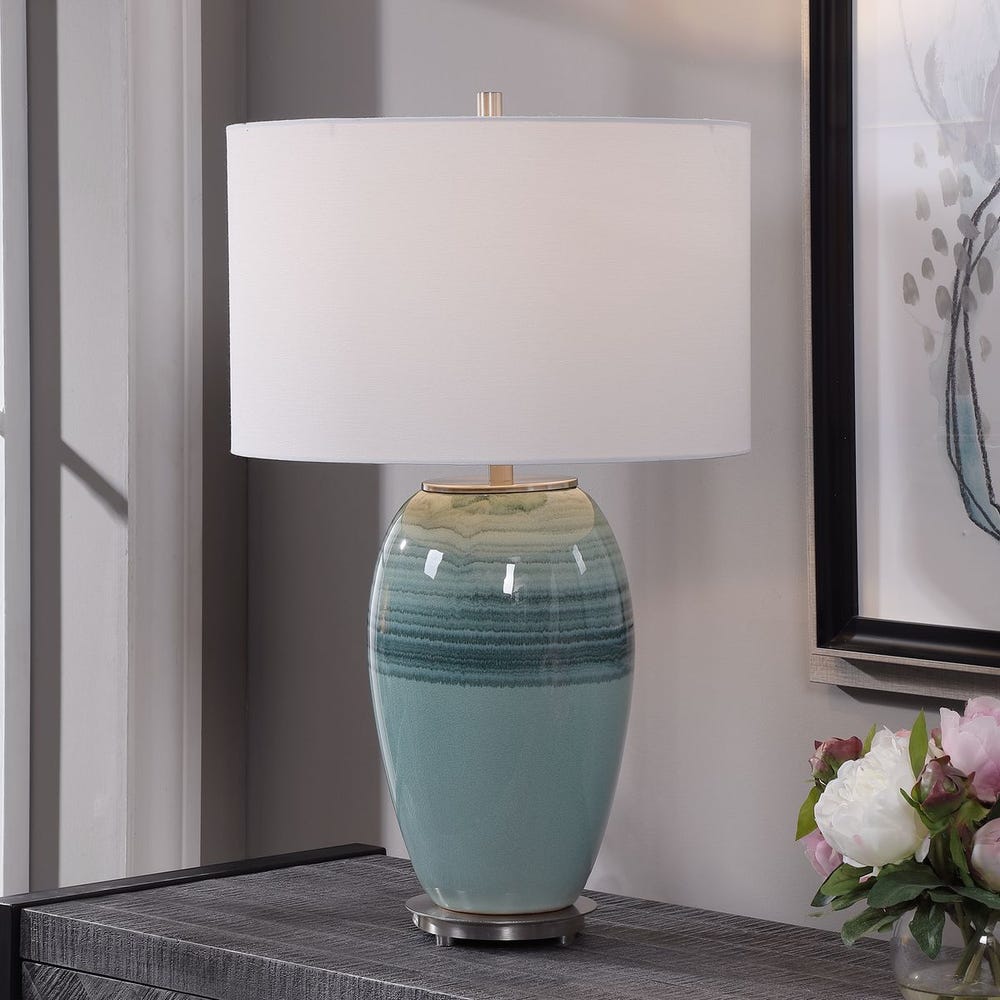 Caicos Table Lamp