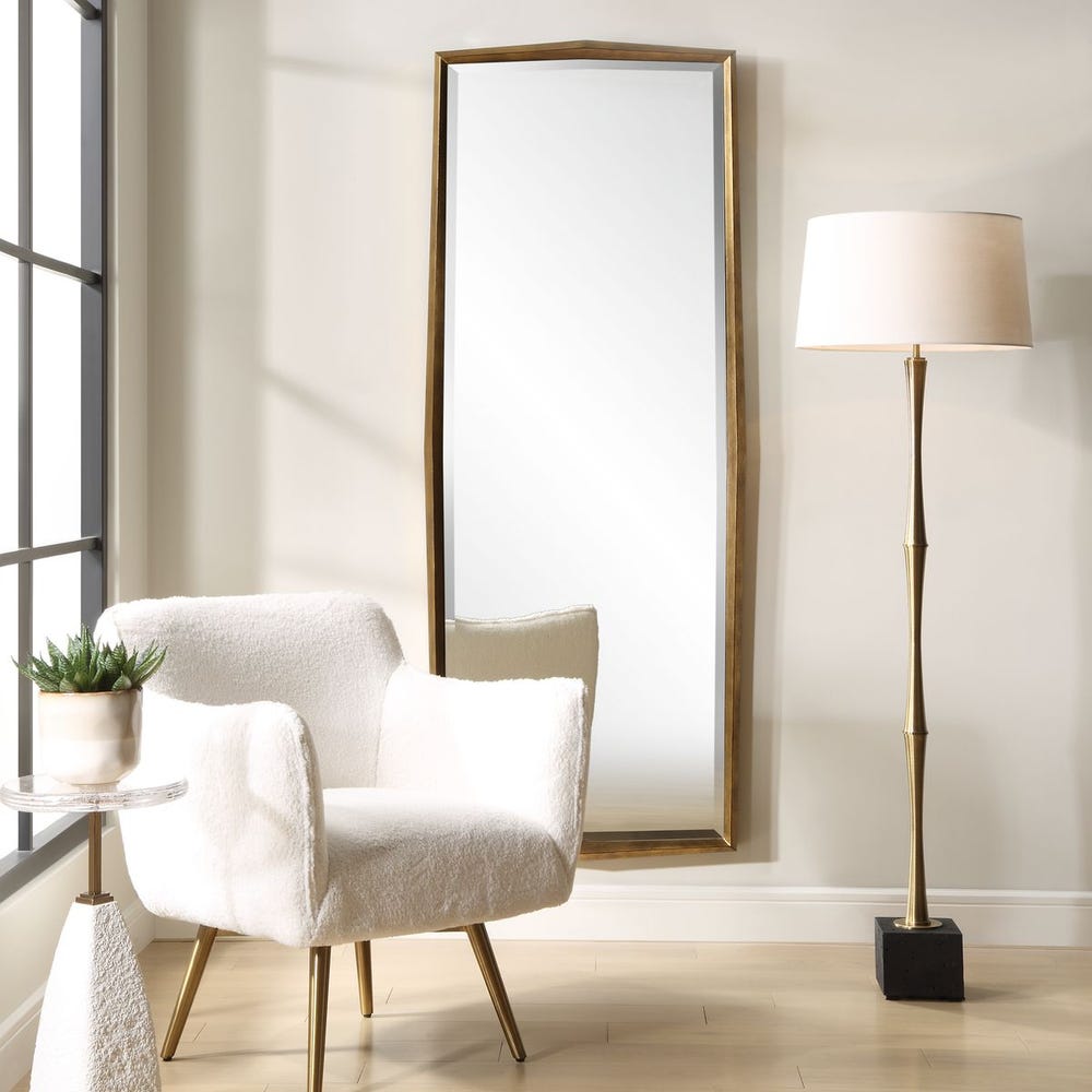 On Point Mirror