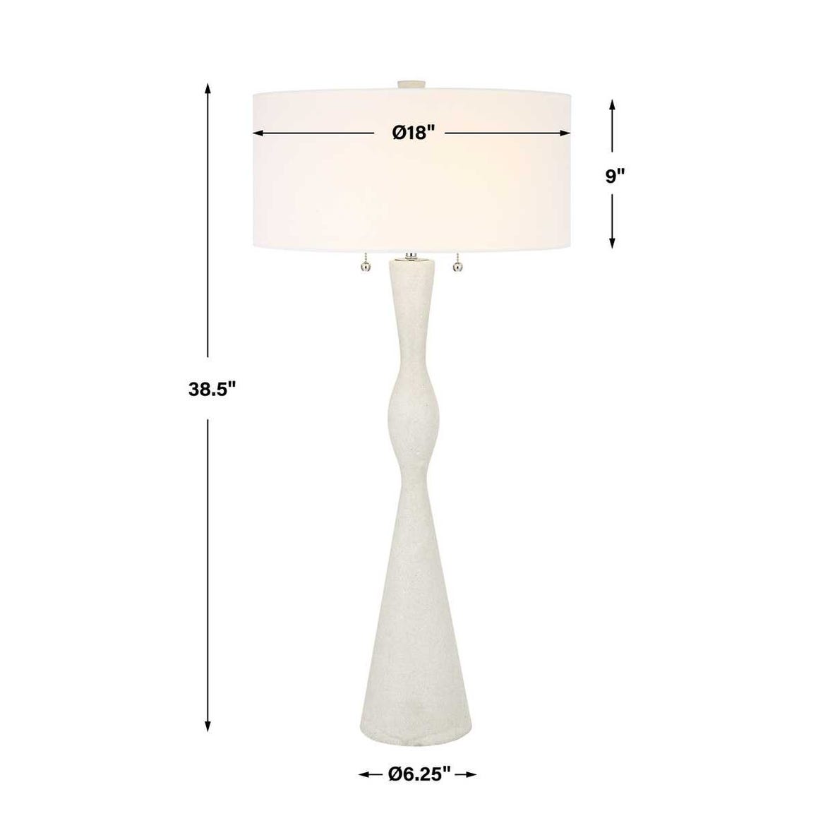 Sharma Table Lamp