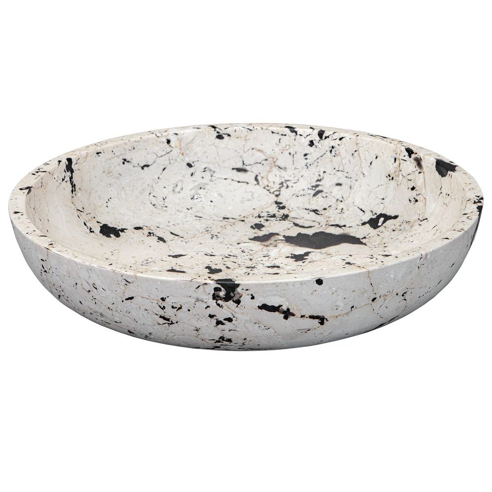 Nouveau Outdoor Bowl