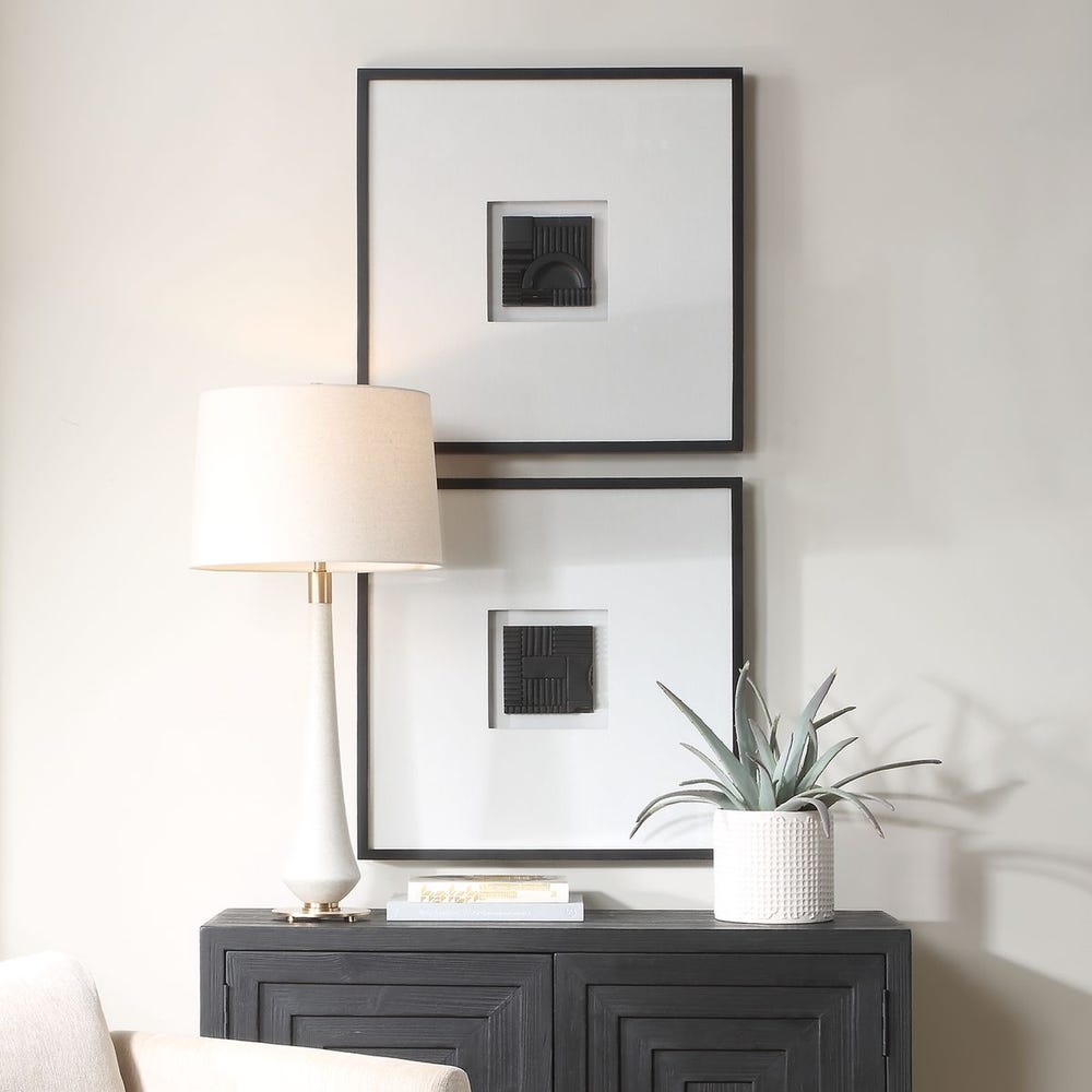 Origins Shadow Boxes, S/2