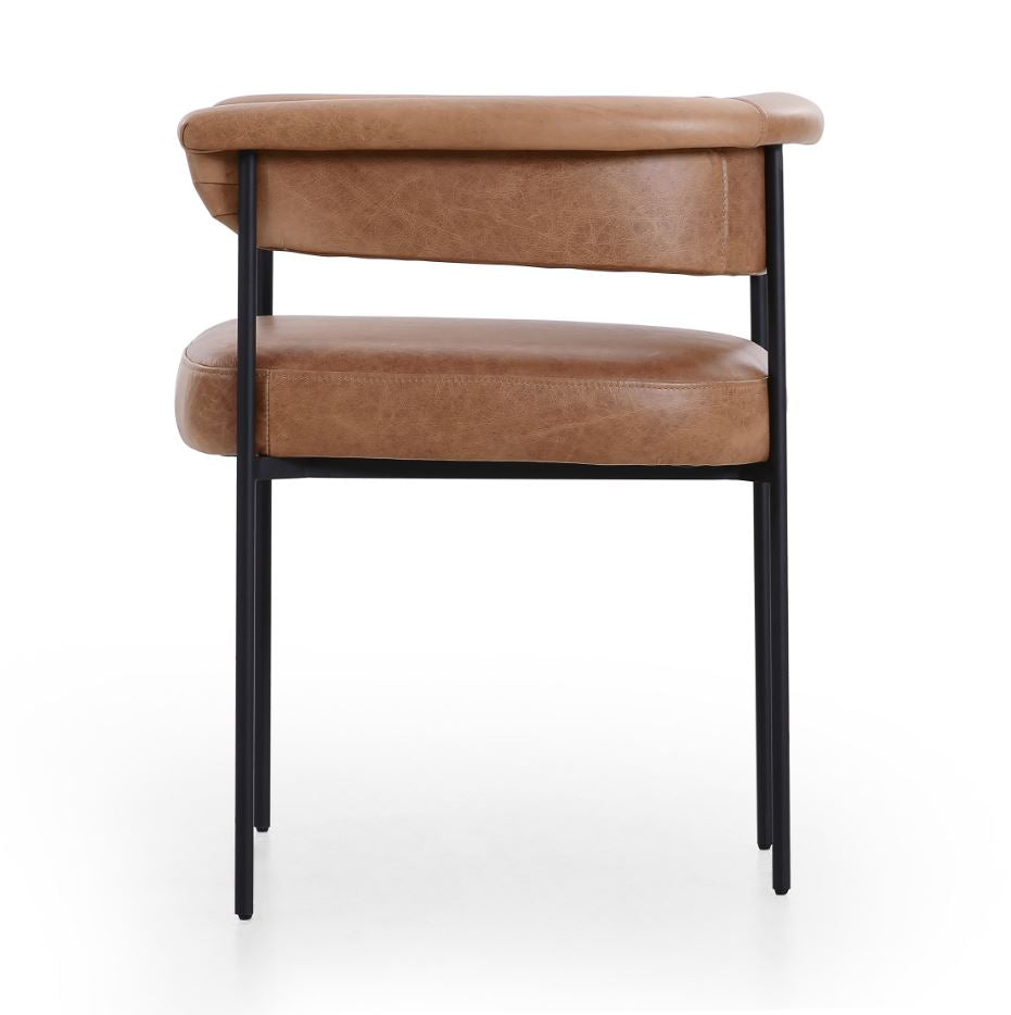 Chaise de salle à manger Carrie