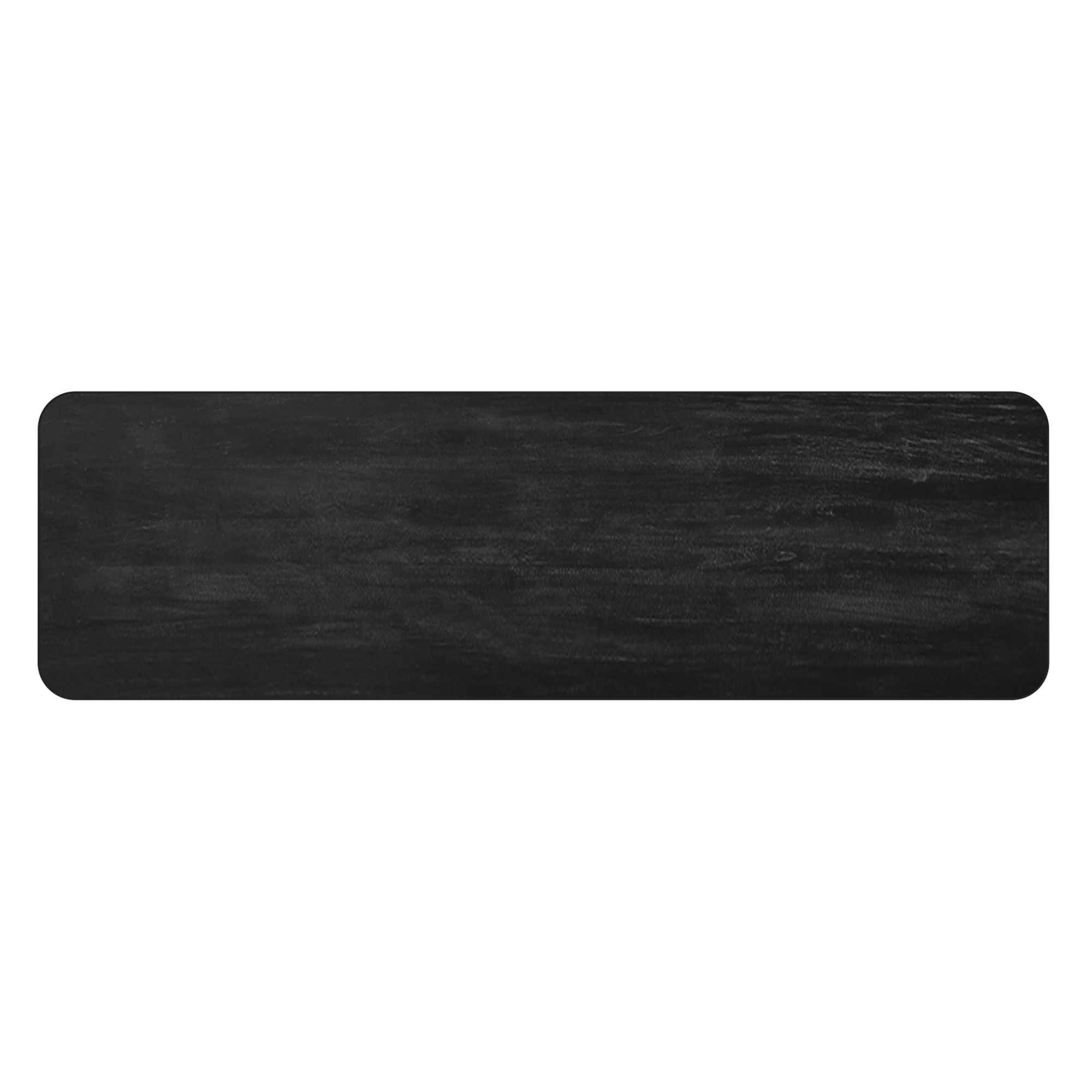 Sangra 51" Bench in Black