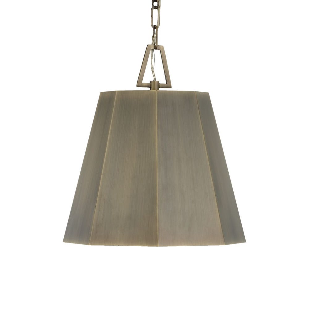 Granada, 1Lt Pendant