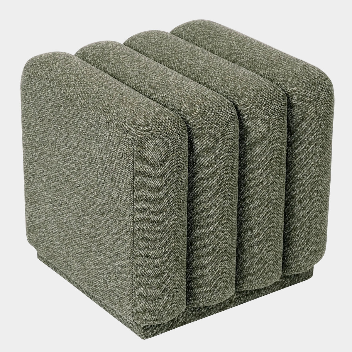 Pollo Square Ottoman