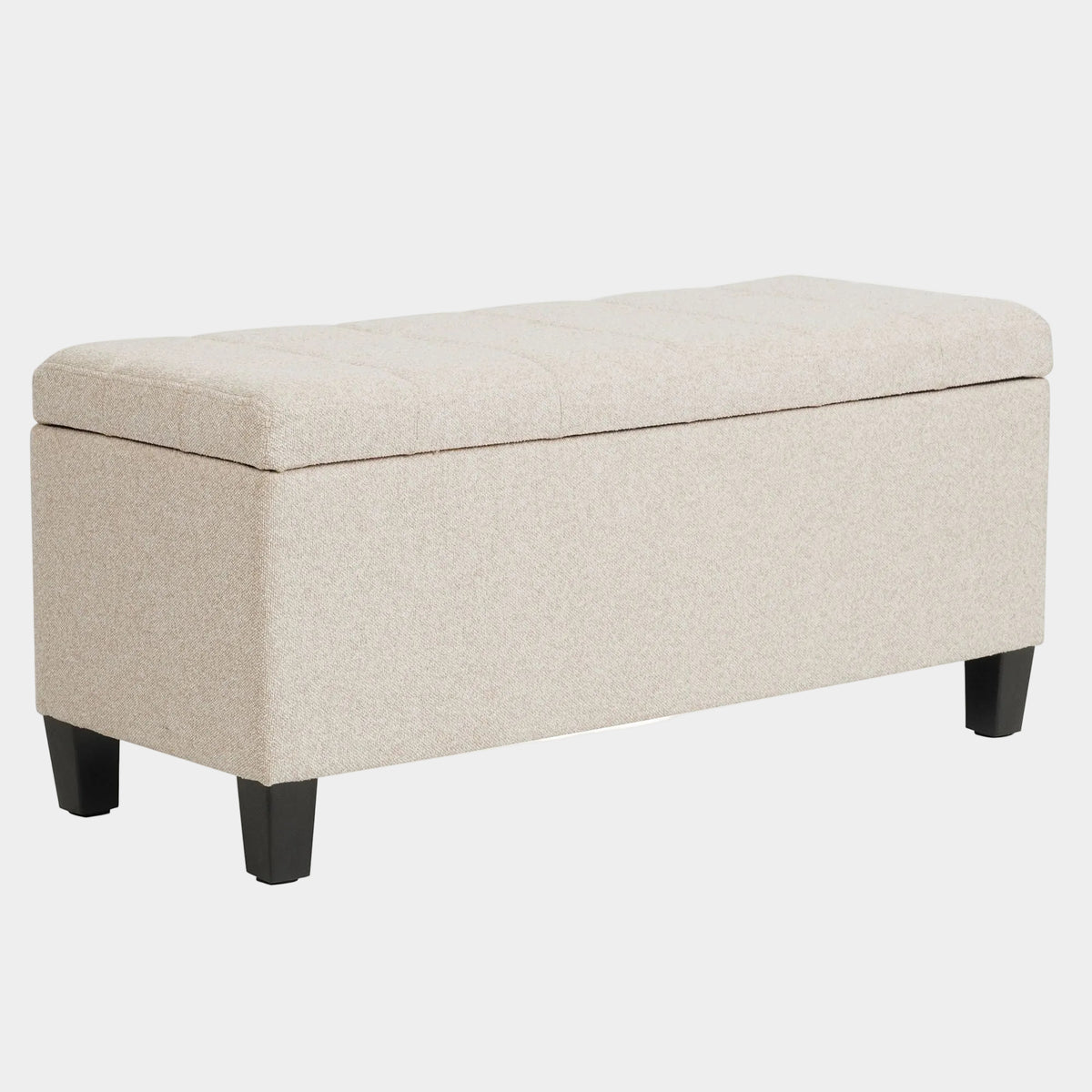 Sonos Storage Ottoman Bench