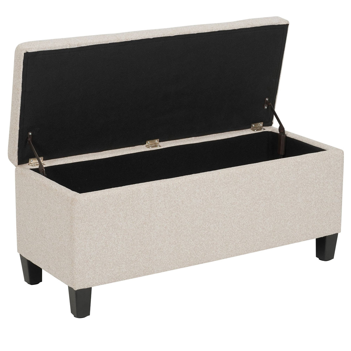 Sonos Storage Ottoman Bench