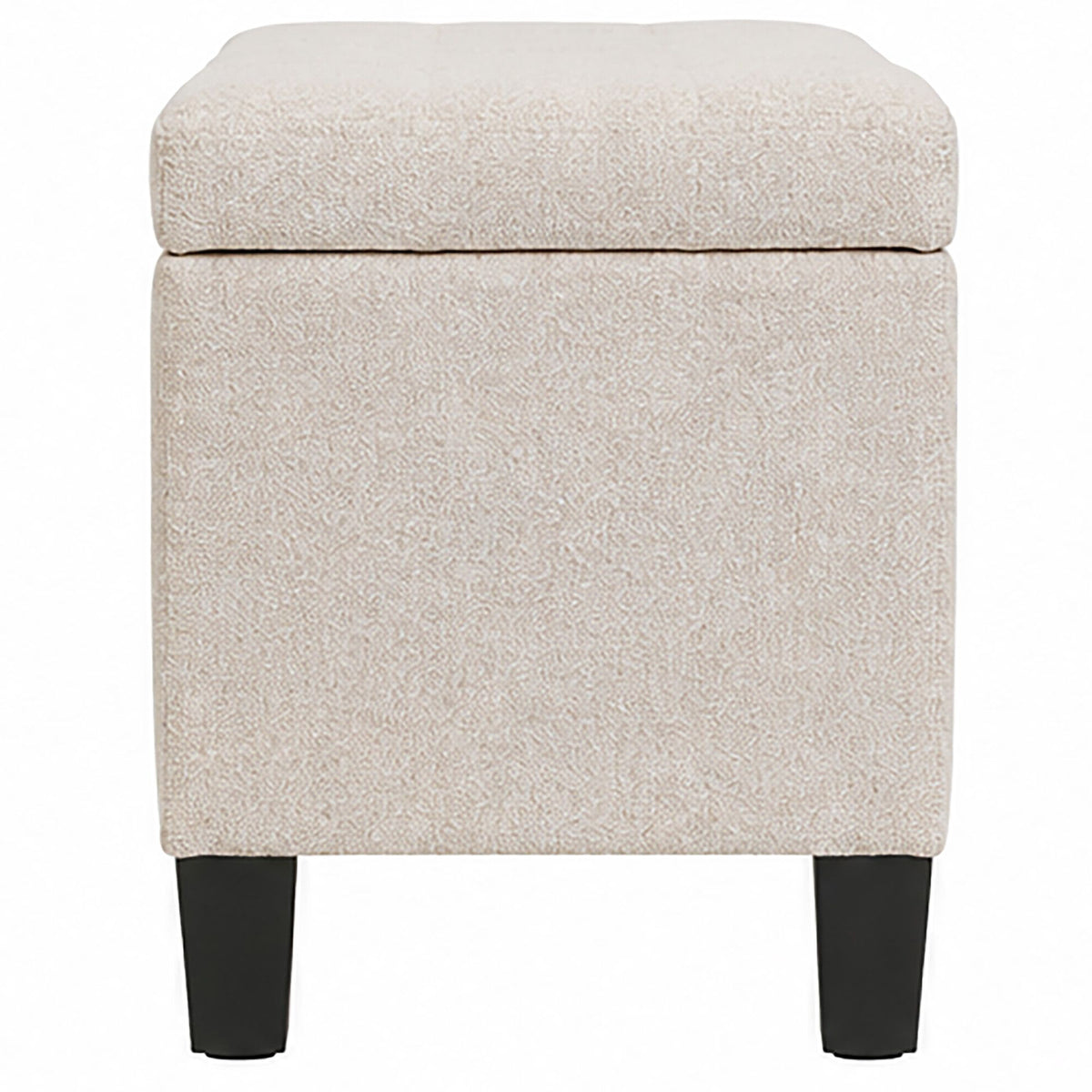 Sonos Storage Ottoman Bench