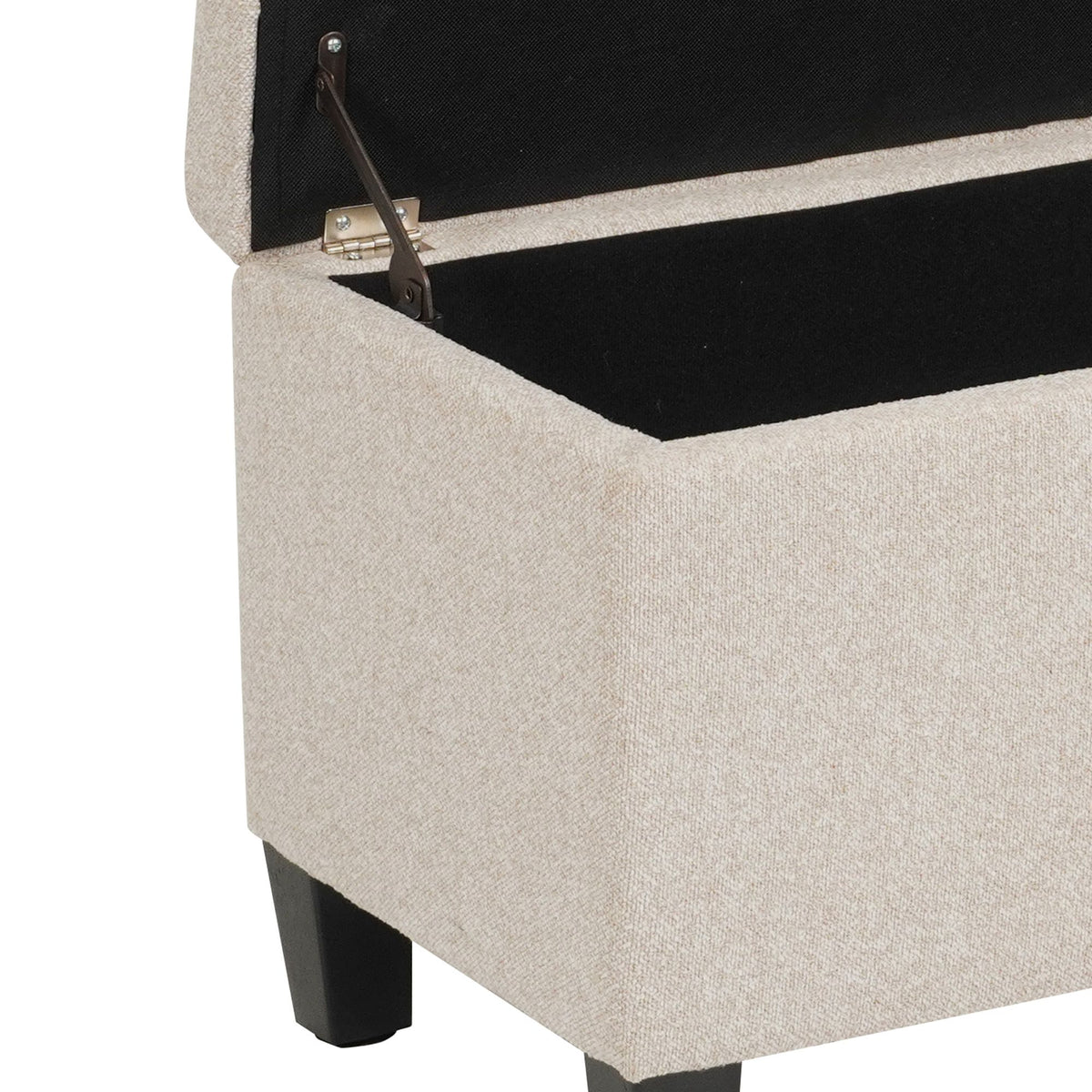 Sonos Storage Ottoman Bench