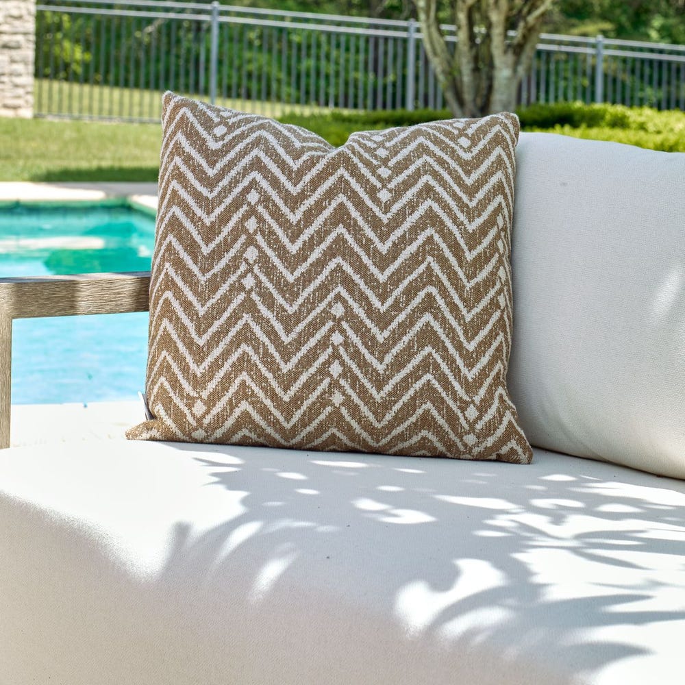 Argo Outdoor Pillow