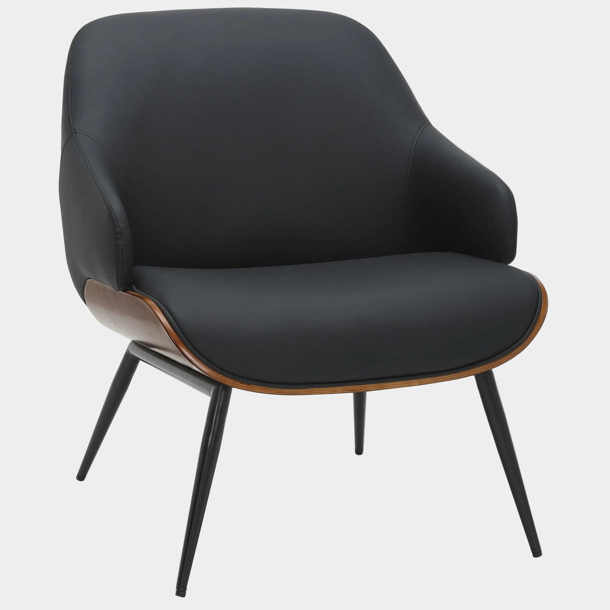 Umber Accent Chair