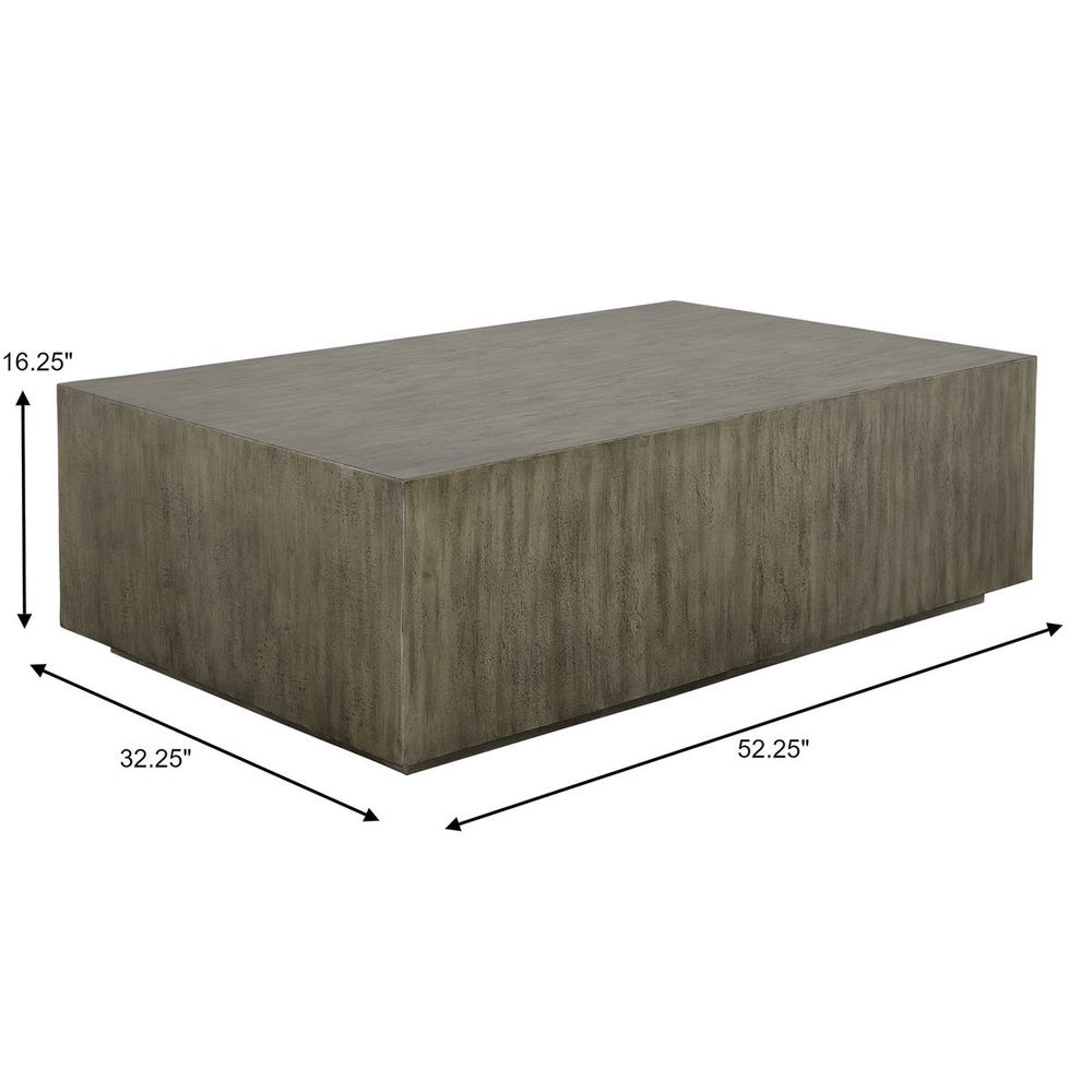 Kareem Coffee Table