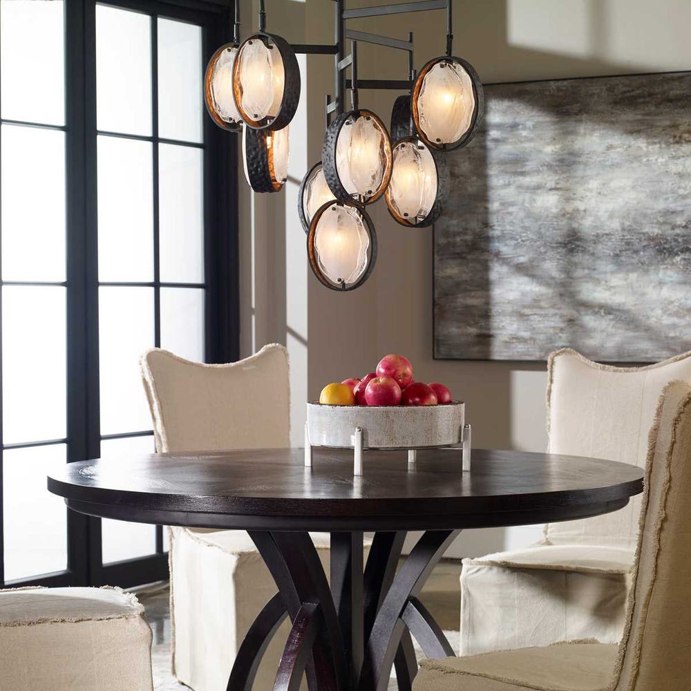 Maxin Chandelier