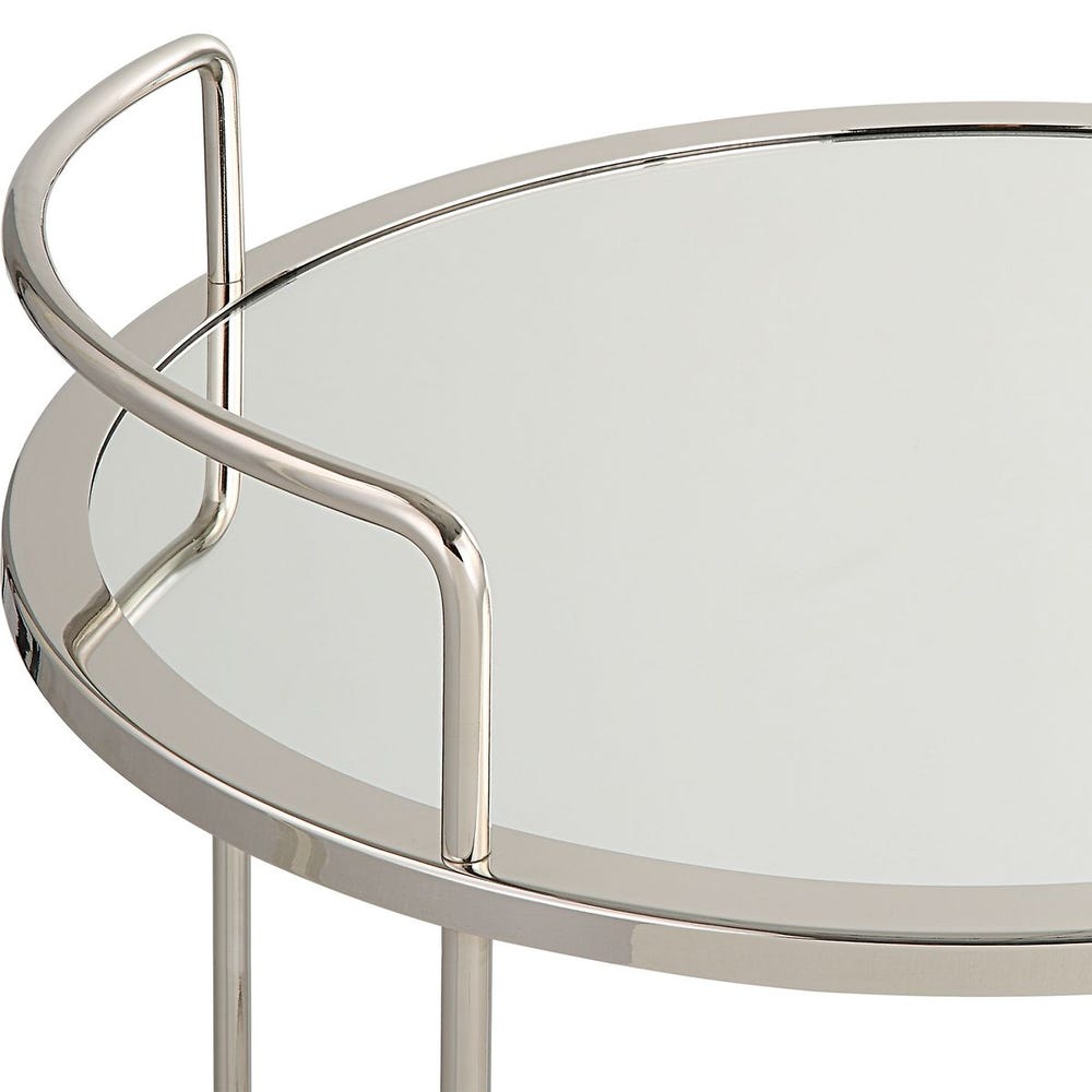 Spritz Bar Cart