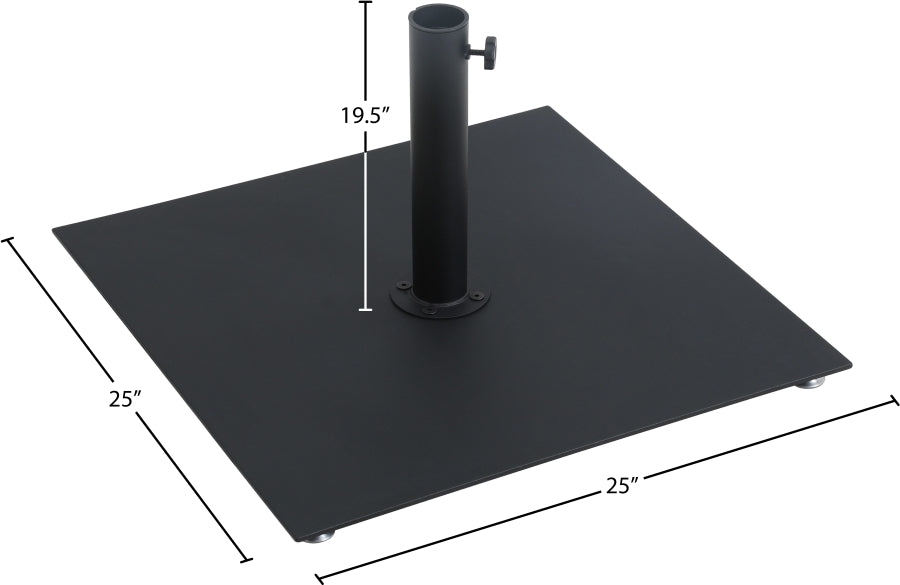 Belize Patio Bases