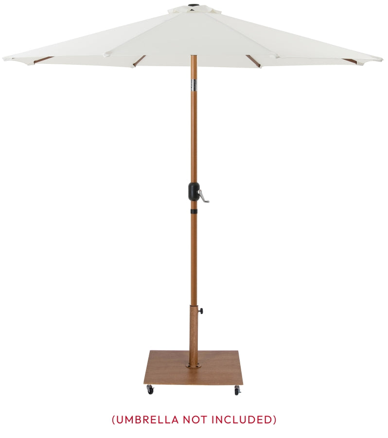 Belize Patio Bases