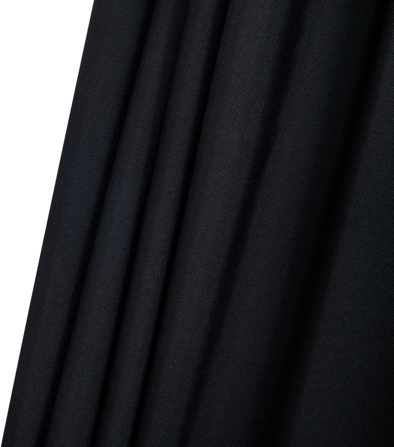 Fiji Water Resistant Fabric And Aluminum Patio Umbrella With Base Set