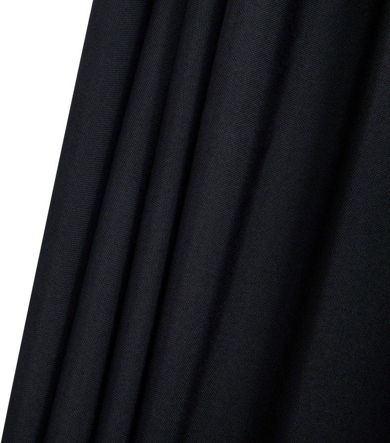 Fiji Water Resistant Fabric And Aluminum Patio Umbrella With Base Set