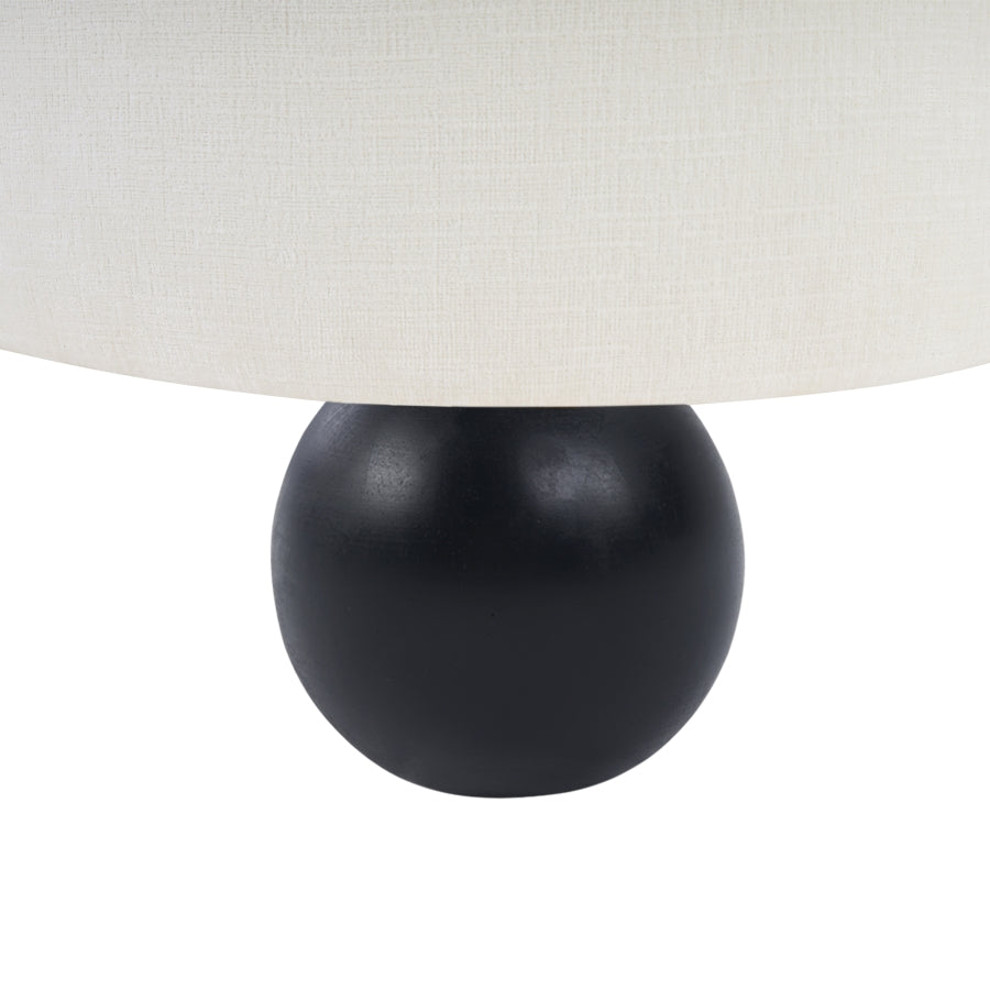 Canapé en tissu chenille Daphné