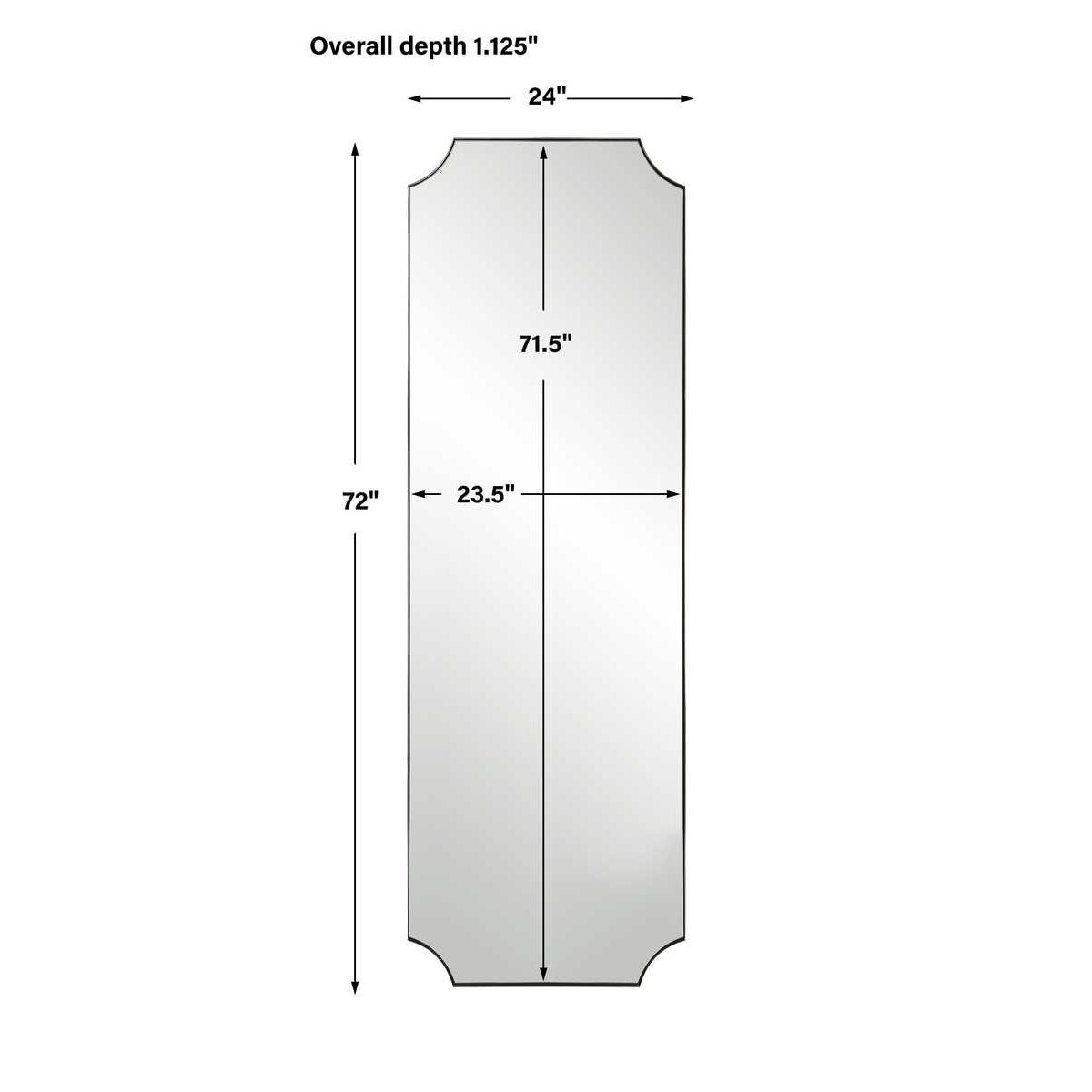 Lennox Mirror
