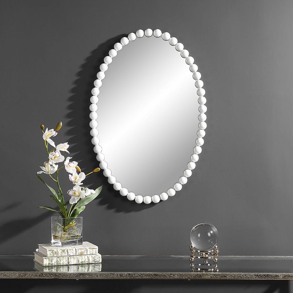 Serna Vanity Mirror