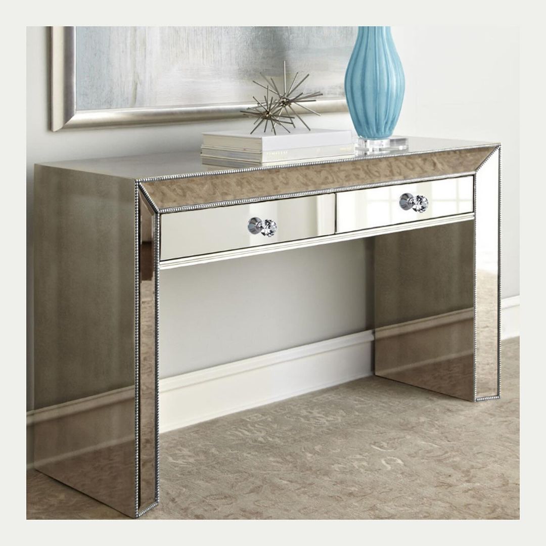 Justin Console Table