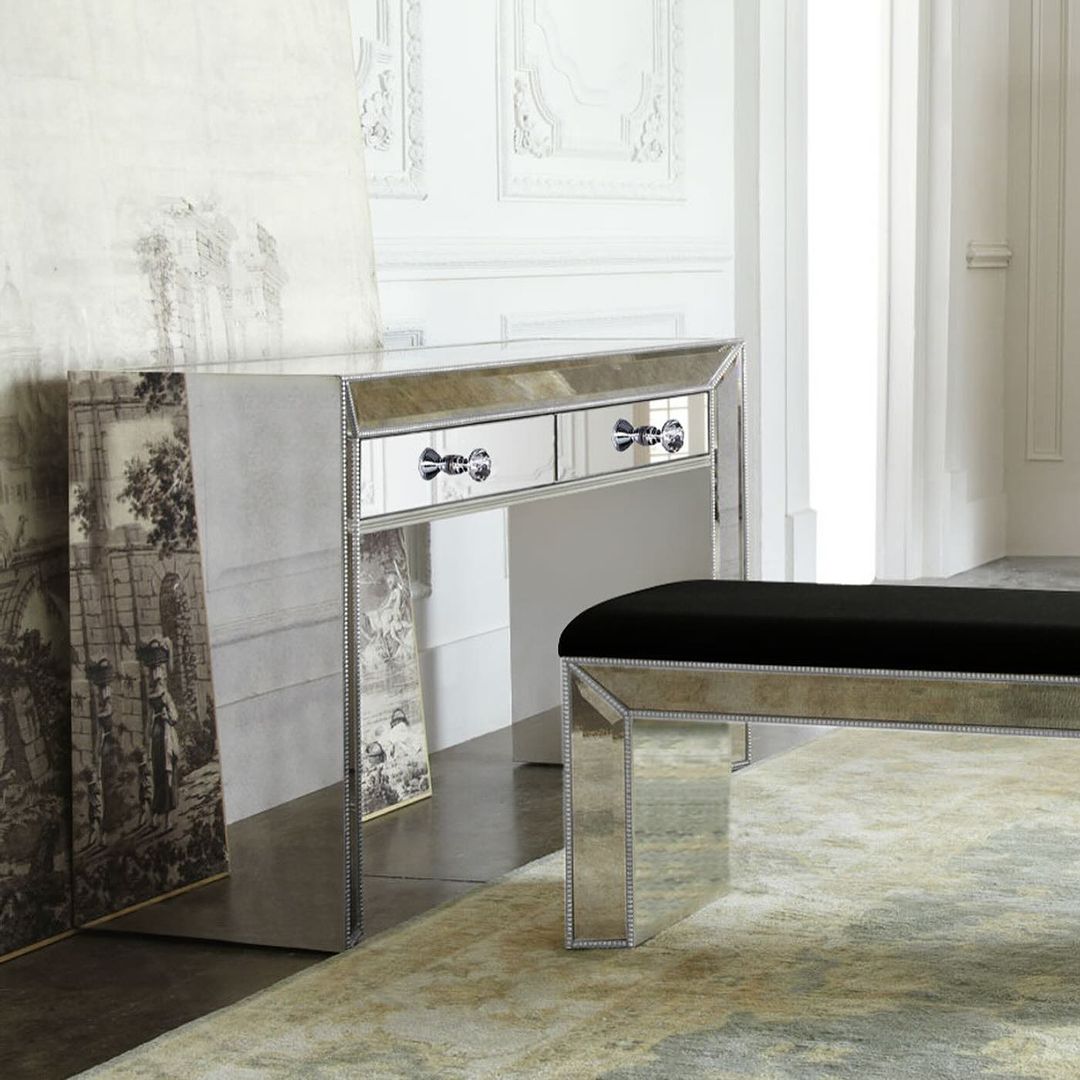 Justin Console Table